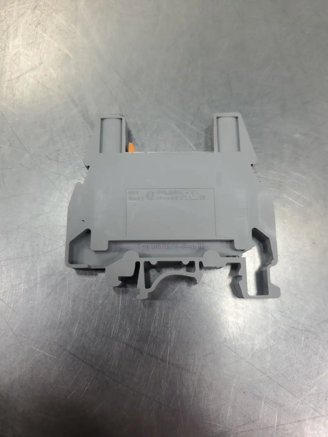 PHOENIX CONTACT URTK/S-BEN 10 Terminal Block 4E-46