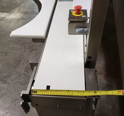 Visual Inspection System Plumat  #  3351