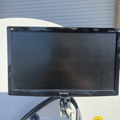 USED CCI SW550