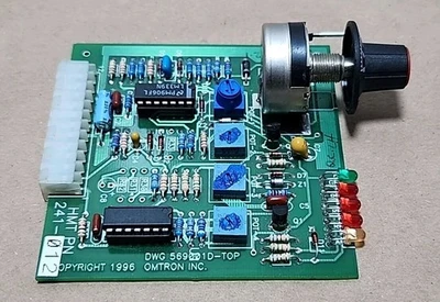 USED Omtron 241-012