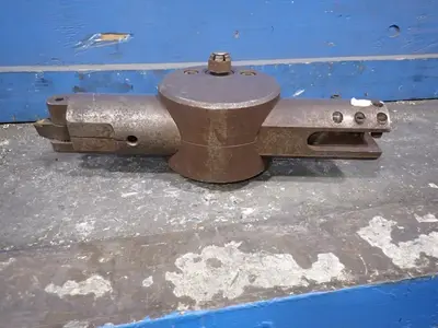 Boring Head