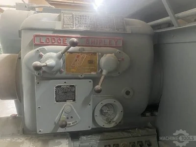 USED 1952 LODGE &AMP;AMP; SHIPLEY T 60"