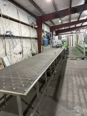 USED 2024 THALMANN TD150