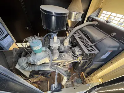 Used KOHLER 60RZG Generators Utah US | Global Remarketing #1285940