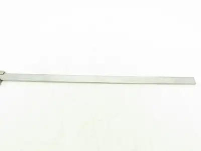 Mitutoyo Vernier Caliper 0-24" Range 600mm .001" Nib Jaws No Case
