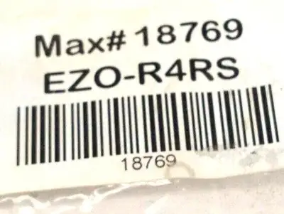 NEW EZO EZO-R4RS