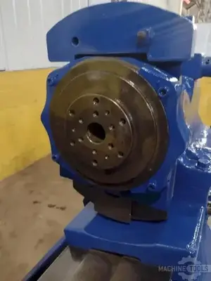 USED VAN NORMAN 028X84
