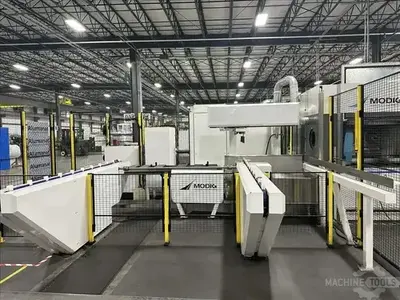 USED 2021 MODIG HHV2