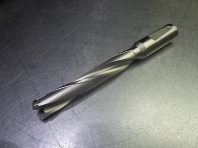 Guhring 16-17mm Coolant Thru Indexable Drill 3/4" Shank 9052430170050 (LOC2773D)