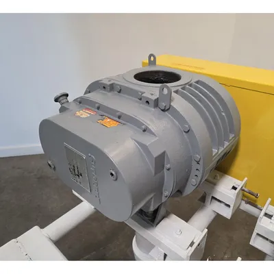 Used GARDNER DENVER GAFMDPA Blowers West Virginia US | JM Industrial #1269565