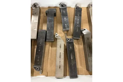 Used _UNKNOWN_ _UNKNOWN_ Indexable Tooling Utah US | KD Auctions #1549331