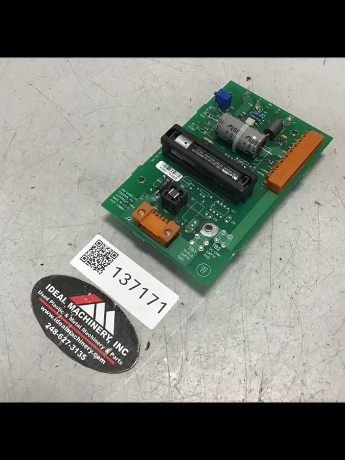 USED VAN DORN PC330-041