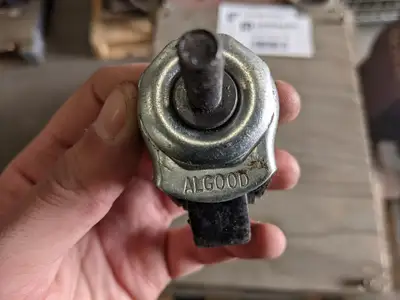 USED ALGOOD STANDARD S823437S178SR