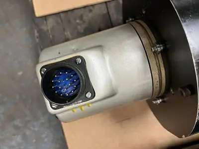 USED INDUSTRIAL INDEXING SYSTEMS BLM7-R3700-1024
