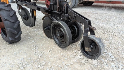 USED 2005 VENCE TUDO PA2000