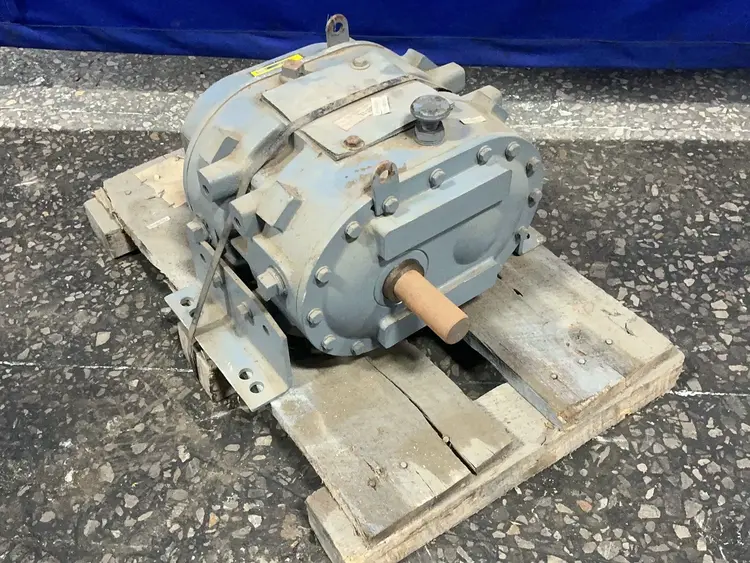 Used GARDNER DENVER GGDACDA Miscellaneous MRO Ohio US | HGR 24 #1548226