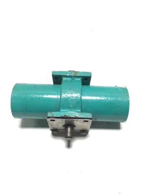 Rockwell Ramcon R70C Pneumatic Actuator 125 PSI Max Working Pressure