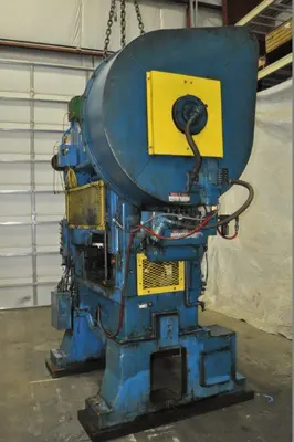 USED MINSTER P2-100-42