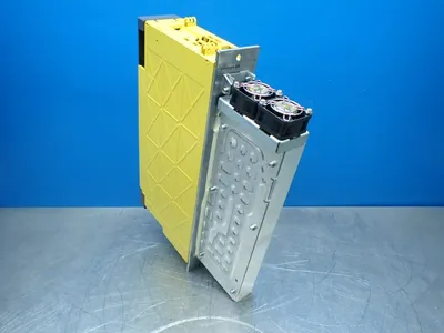 New | in-Stock FANUC A06B6117H106 Servo Drives Ohio US | HGR 24 #1007050