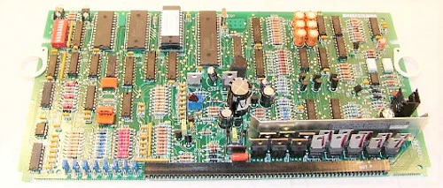 Johnson Controls AS-AHU102-0 Logic Board for Air Handling Unit (AHU) Controller [New]
