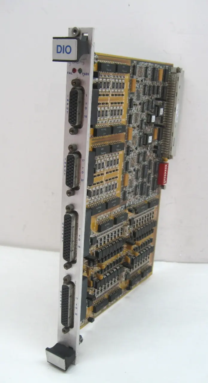 USED ADEPT TECHNOLOGIES 10332-00800