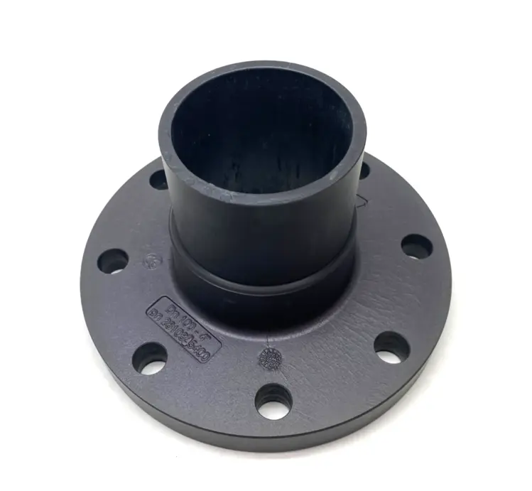 New | in-Stock AIRNET PIPE FLANGE FOR COMPRESSED AIR 8-HOLE MOUNT DN 100-4" Misc Industrial Equipment | Maverick Industrial Sales #1105275