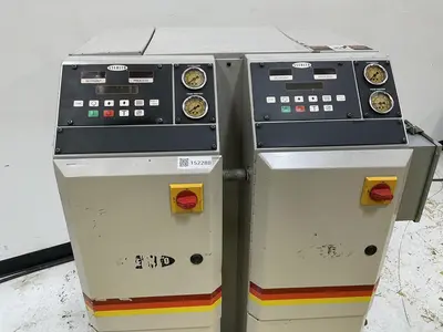USED STERLCO M2B2012-FX
