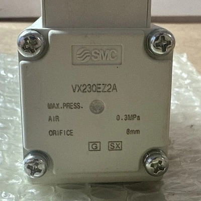 NEW SMC VX230EZ2A