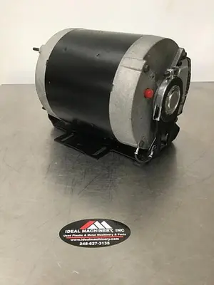 USED AO SMITH 4UB96
