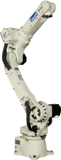 NEW OTC DAIHEN FD-V25 SERIES II