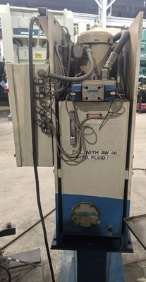 USED 1991 GREENERD PRESSES GREENERD HPB-15 PRESS
