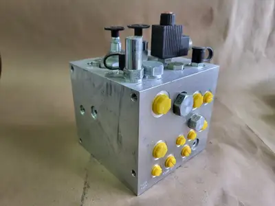 NEW ATLAS COPCO 5575369000