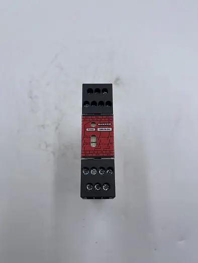 Used BANNER BANNER UM-FA-9A Sensors | ND Industrial Surplus #1214699