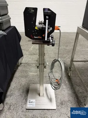 Used Harrel _UNKNOWN_ Extruders Ohio US | Federal Equipment Company #1337910