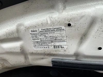 Used 2016 FORD EXPLORER SUVs Michigan US | Miedema Asset Management Group #1457272