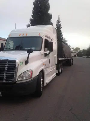 USED 2013 FREIGHTLINER CASCADIA 125