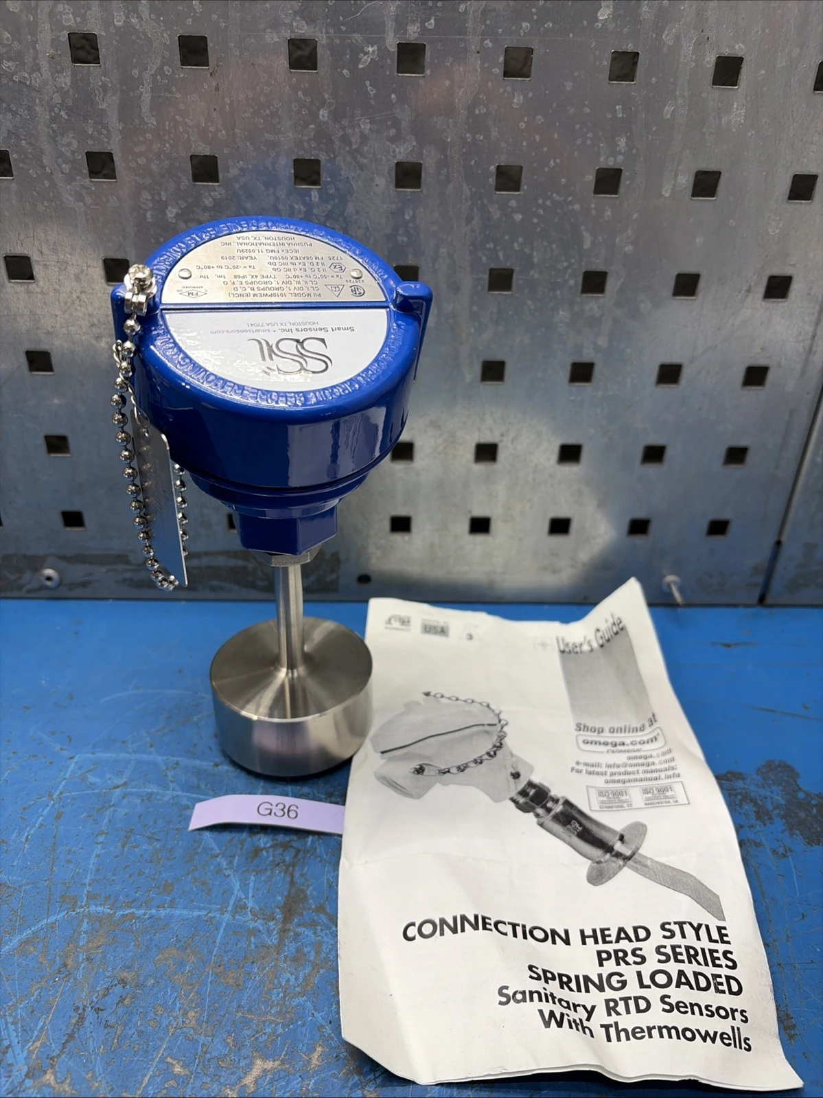 New | in-Stock SSI 1010PWEM Sensors Indiana US | J&J Industrial Supply #1548144