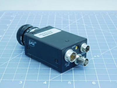 New | in-Stock JAI _UNKNOWN_ Camera Systems | OCO Industrial #1656794