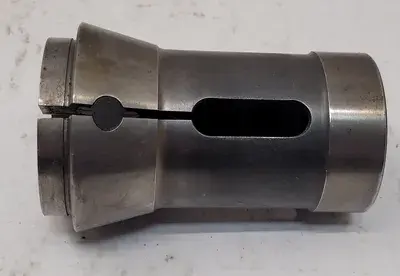 USED HARDINGE B-42 COLLET