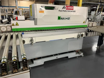 USED 2019 NANXING "NKH2"