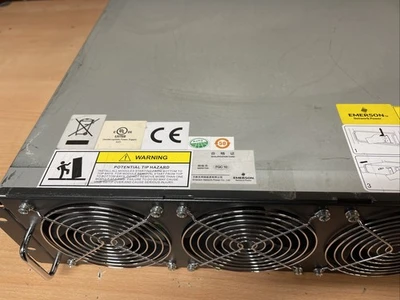 USED Emerson 02351752