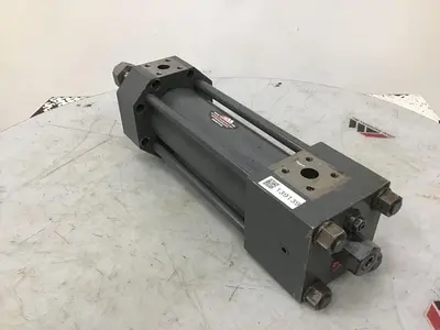 USED TSUDA FC140-B-1.05X305