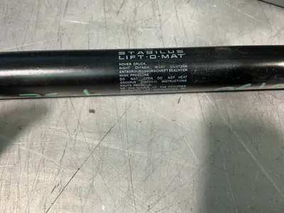 Used STABILUS _UNKNOWN_ Gas Springs Ohio US | HGR 24 #1329030