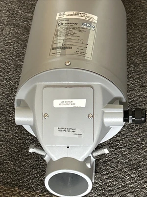 NEW Philips 1000-FS-480-TGR