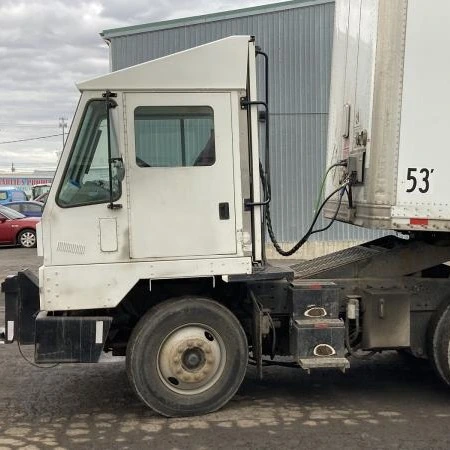 Used 2006 OTTAWA 30 Tow Tractors Washington US | Leavitt Machinery #1443774