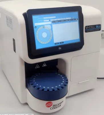Used BECKMAN _UNKNOWN_ Cellular Analysis Systems California US | Biotech Equipment Sales #1464578