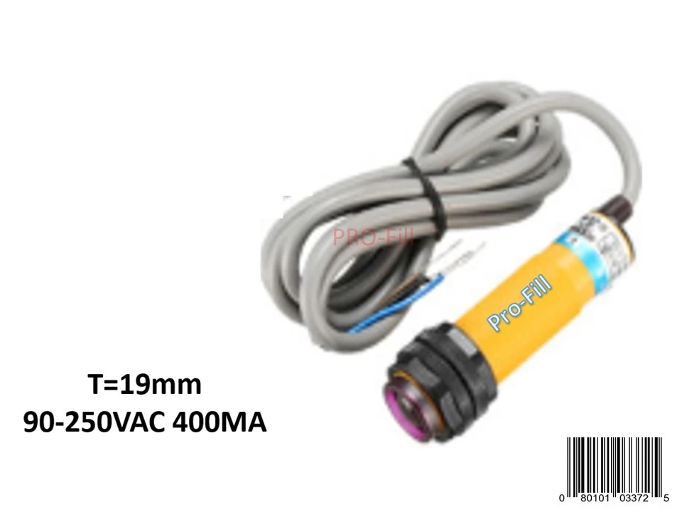 Object Sensor