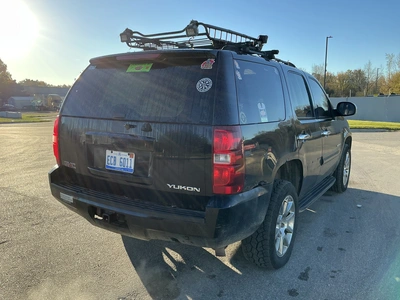 Used 2007 GMC YUKON Utility Vehicles Michigan US | Miedema Asset Management Group #1578957