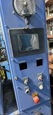 USED WABASH WABASH 75-18-STM PRESS