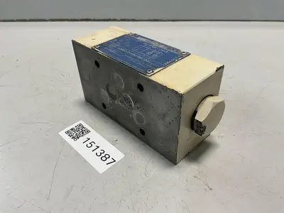 USED VICKERS DGMPC-5-ABK-BAK-30J